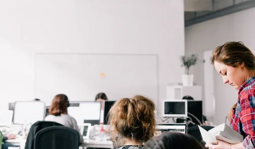 Dinamicka Development an Offshore Software Development Company