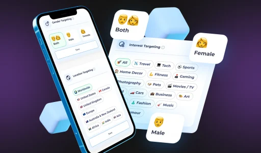 Instagram Grow Followers Application