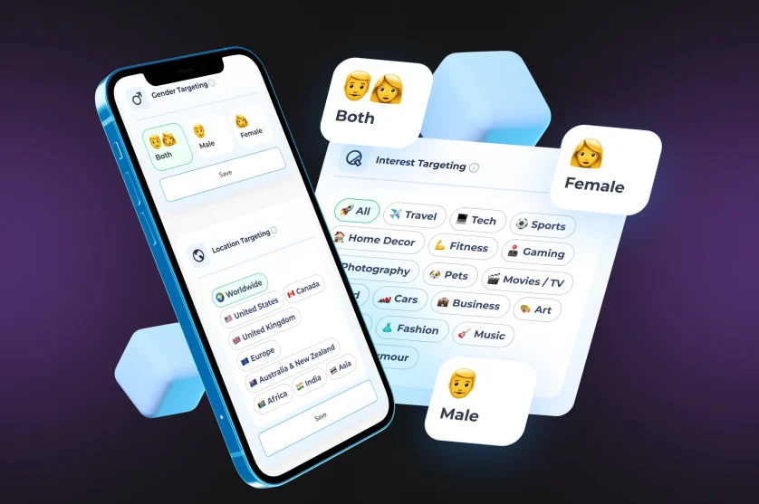 Instagram Grow Followers Application