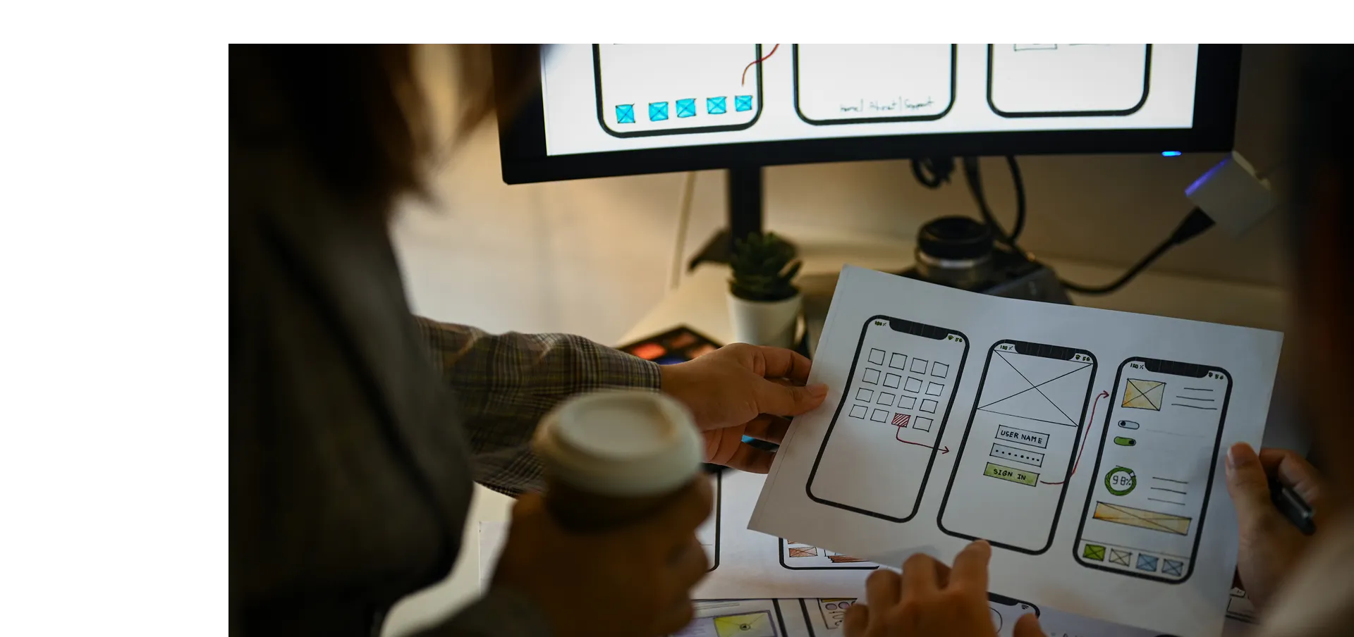 MVP Development Services