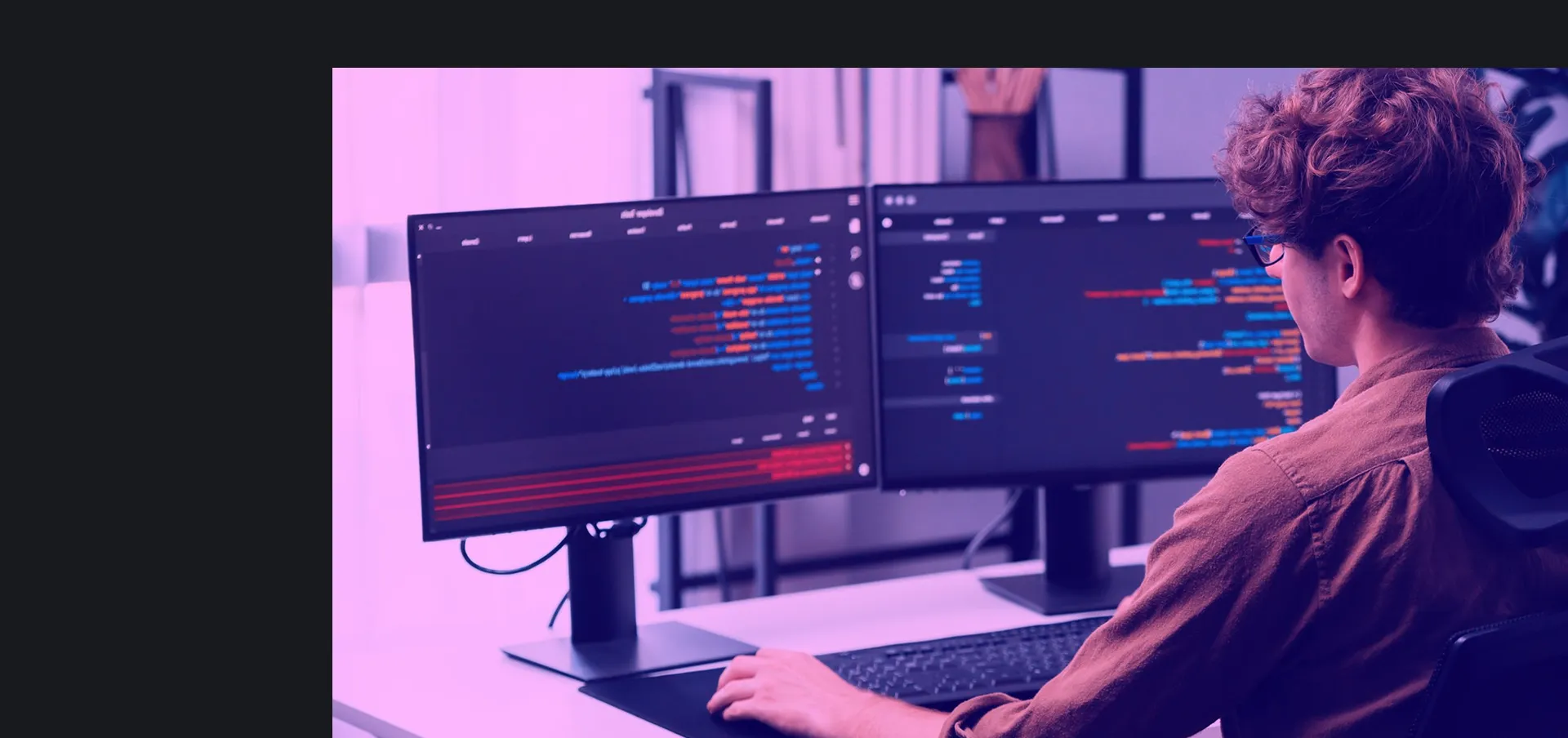 Software Development Services