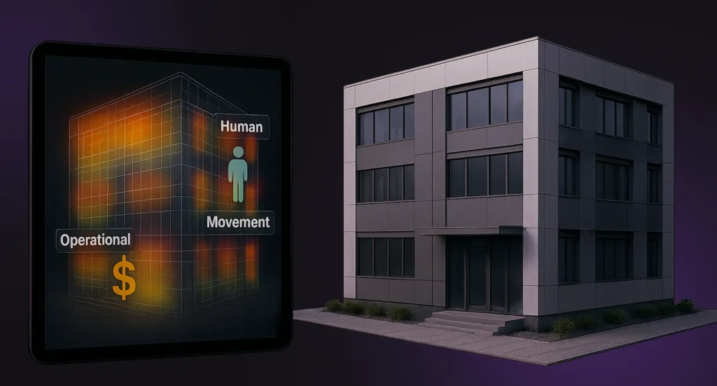 Digital Twins in Real Estate