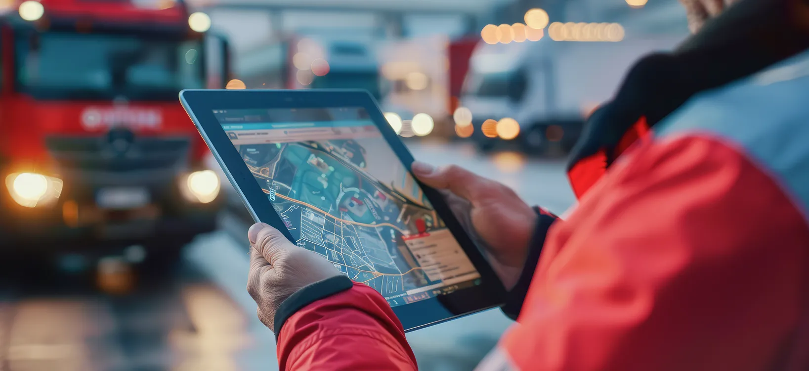 How Intelligent Routing Algorithms Contribute to Logistics Optimization