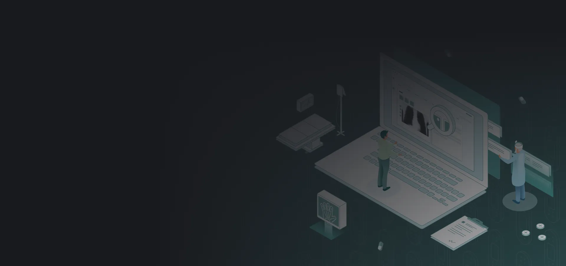 Digital Platform for Medical Student Education